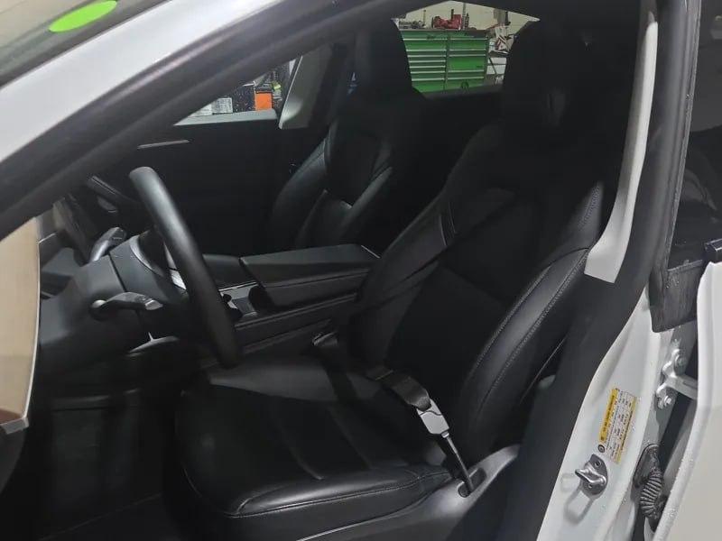 Tesla Model Y Long Range 2023