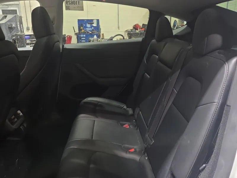 Tesla Model Y Long Range 2023