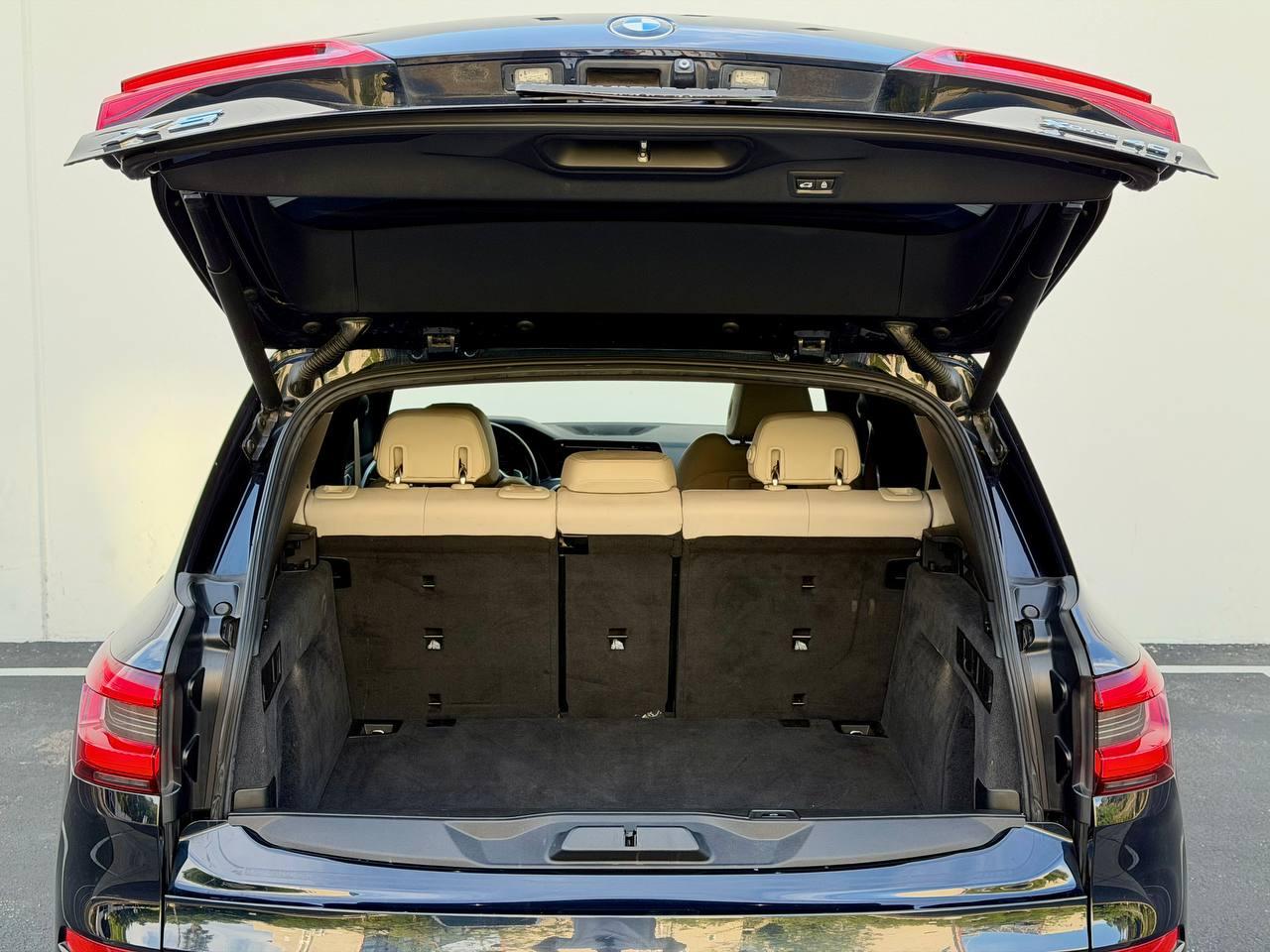 BMW X5 xDrive40i 2019