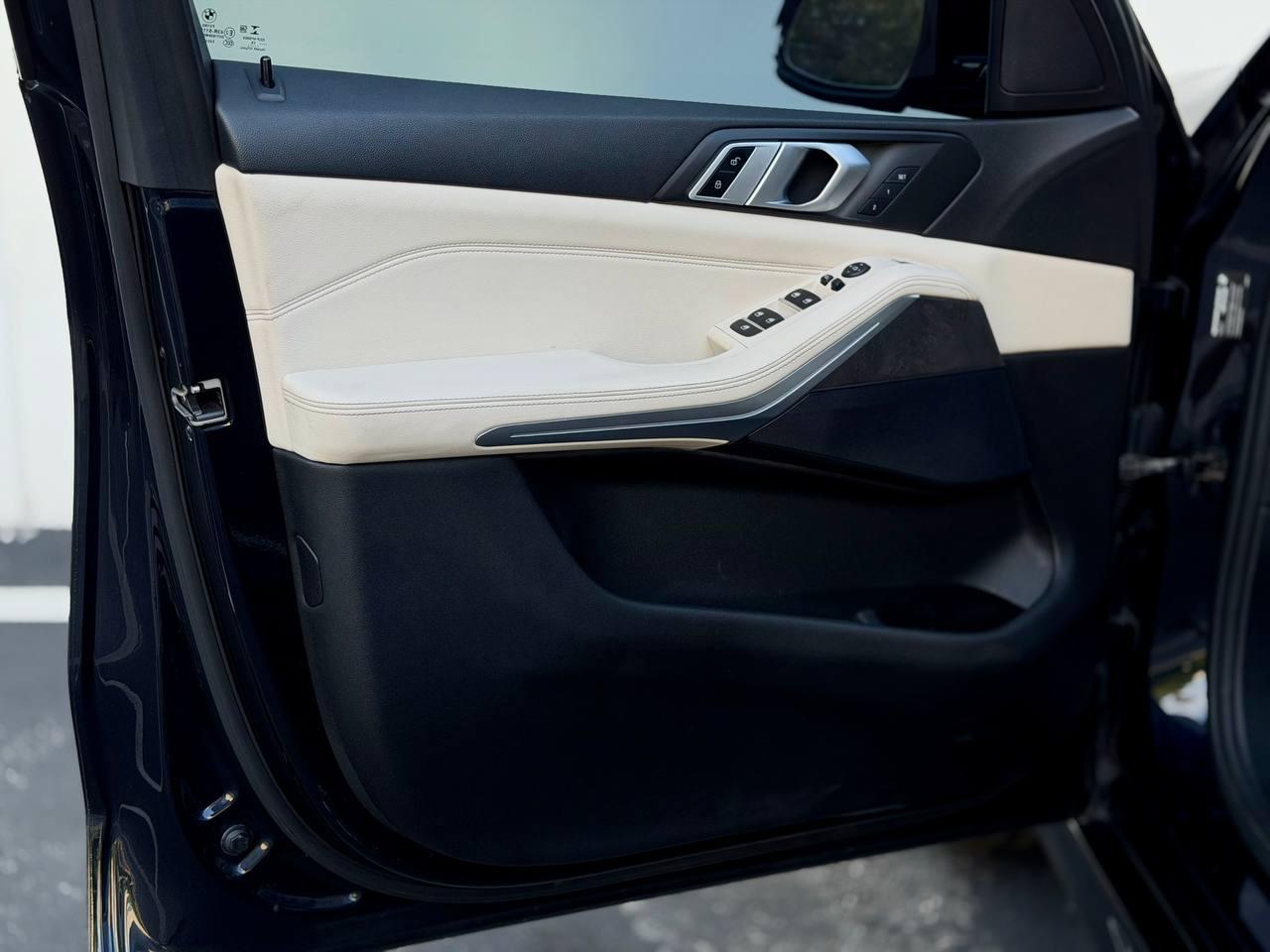 BMW X5 xDrive40i 2019