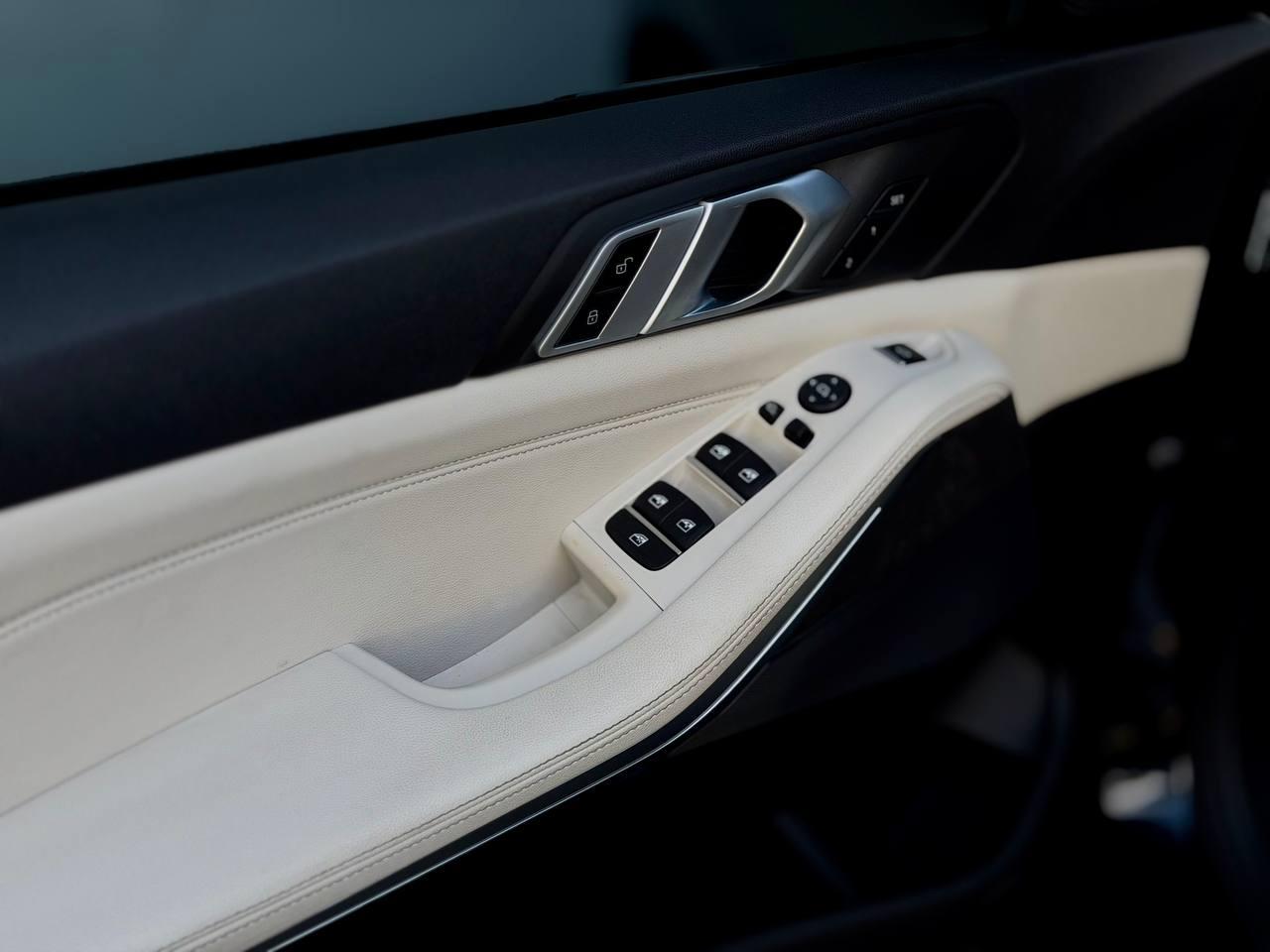 BMW X5 xDrive40i 2019