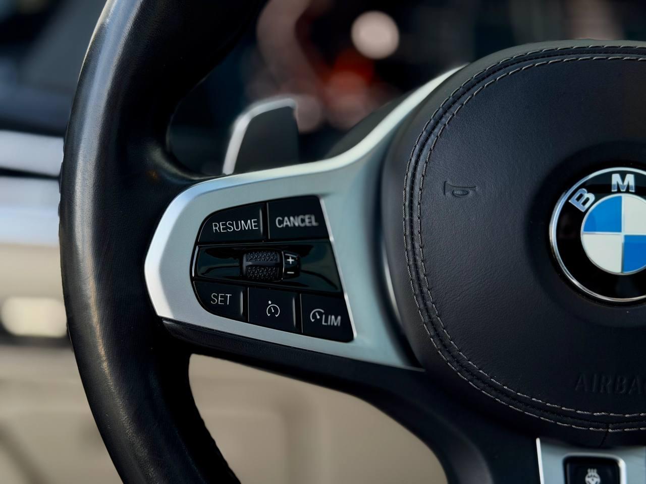 BMW X5 xDrive40i 2019