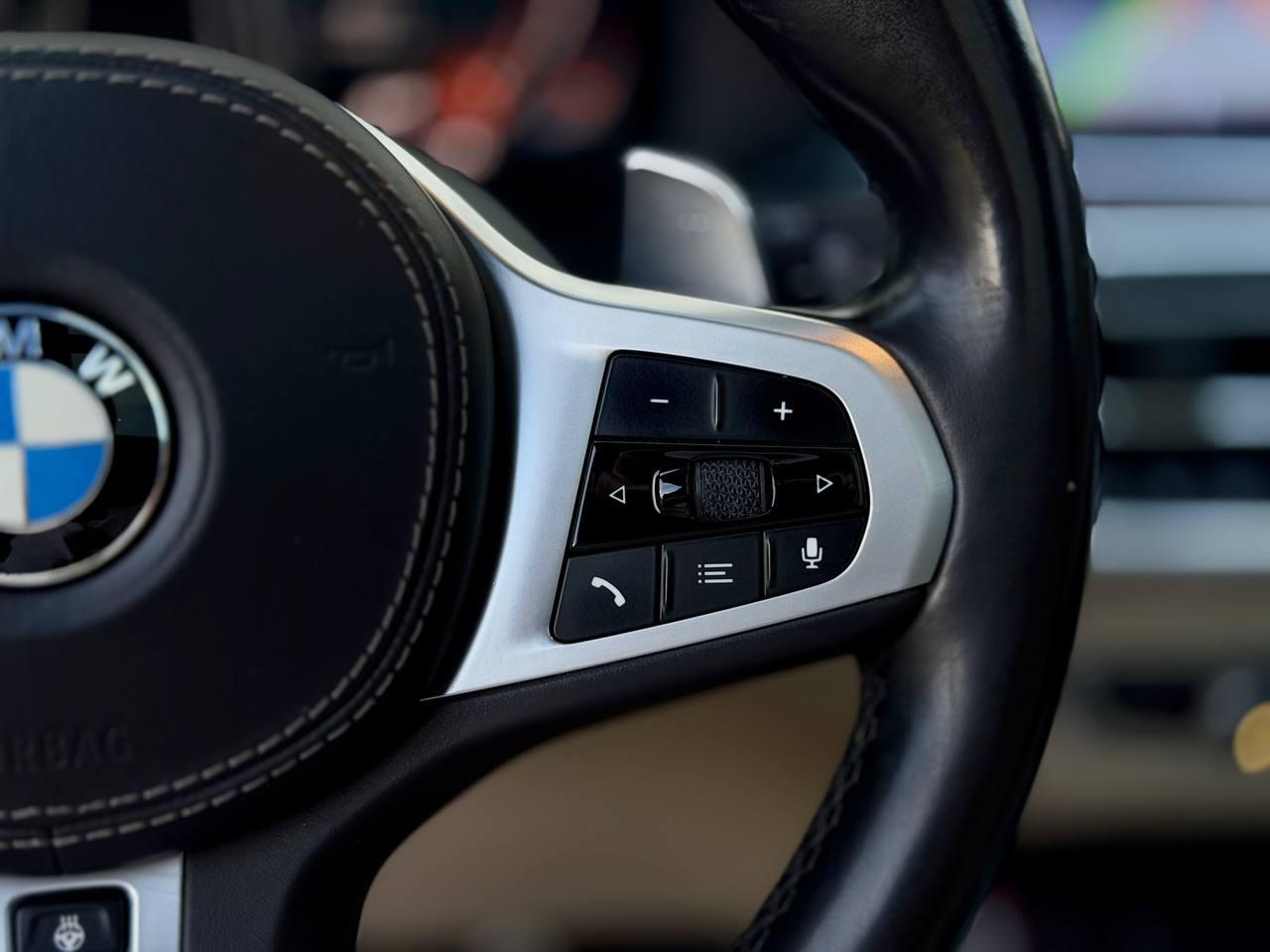 BMW X5 xDrive40i 2019