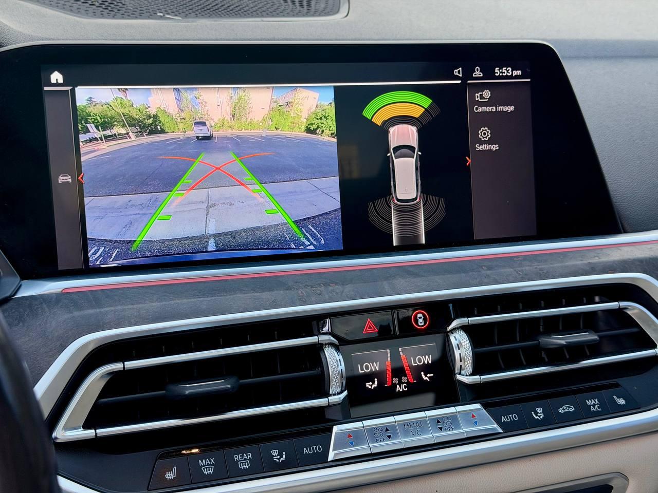 BMW X5 xDrive40i 2019