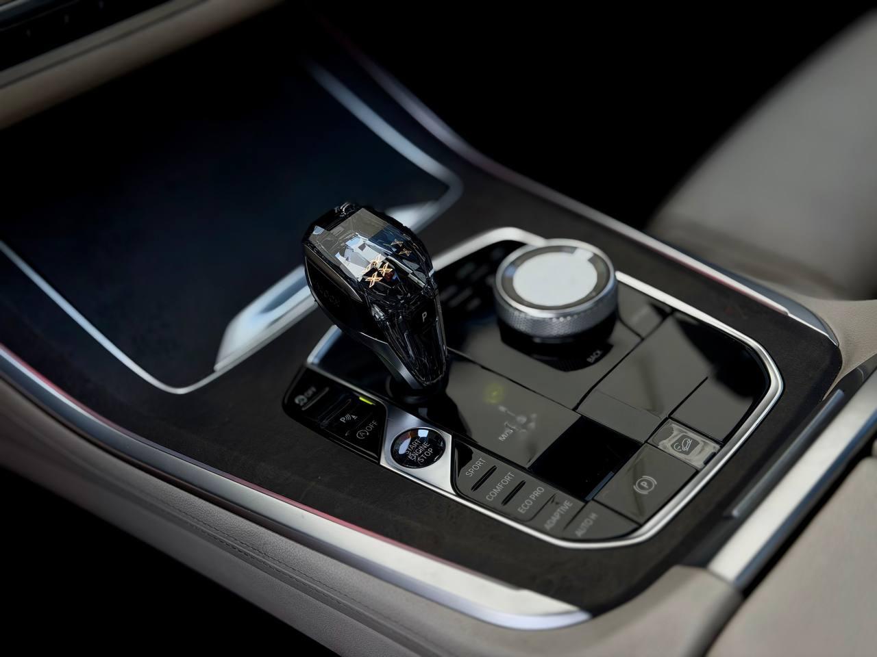BMW X5 xDrive40i 2019