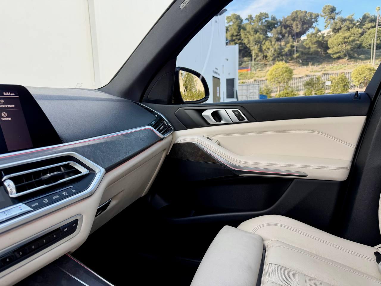 BMW X5 xDrive40i 2019