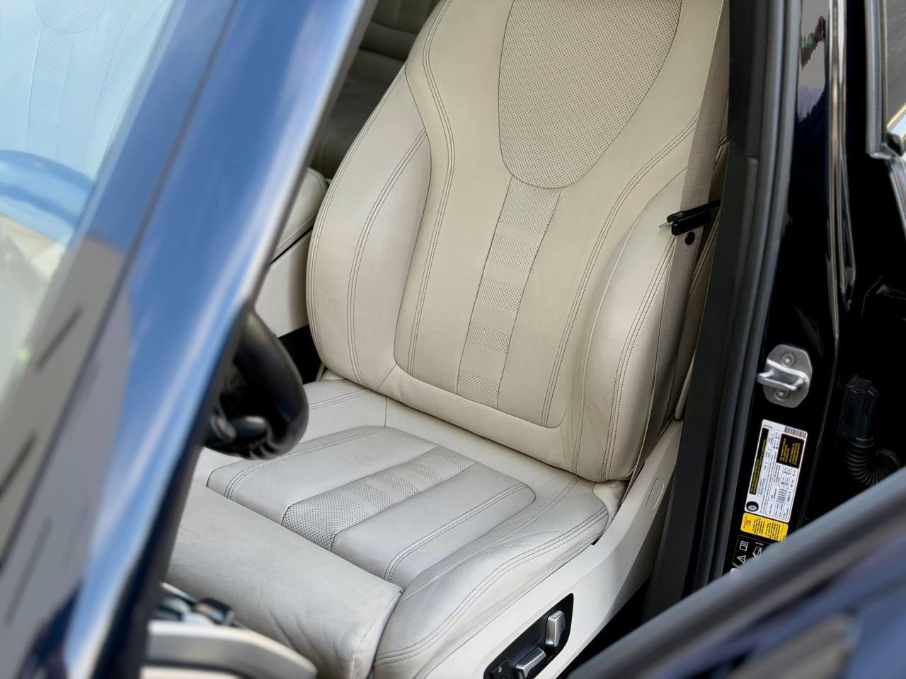 BMW X5 xDrive40i 2019