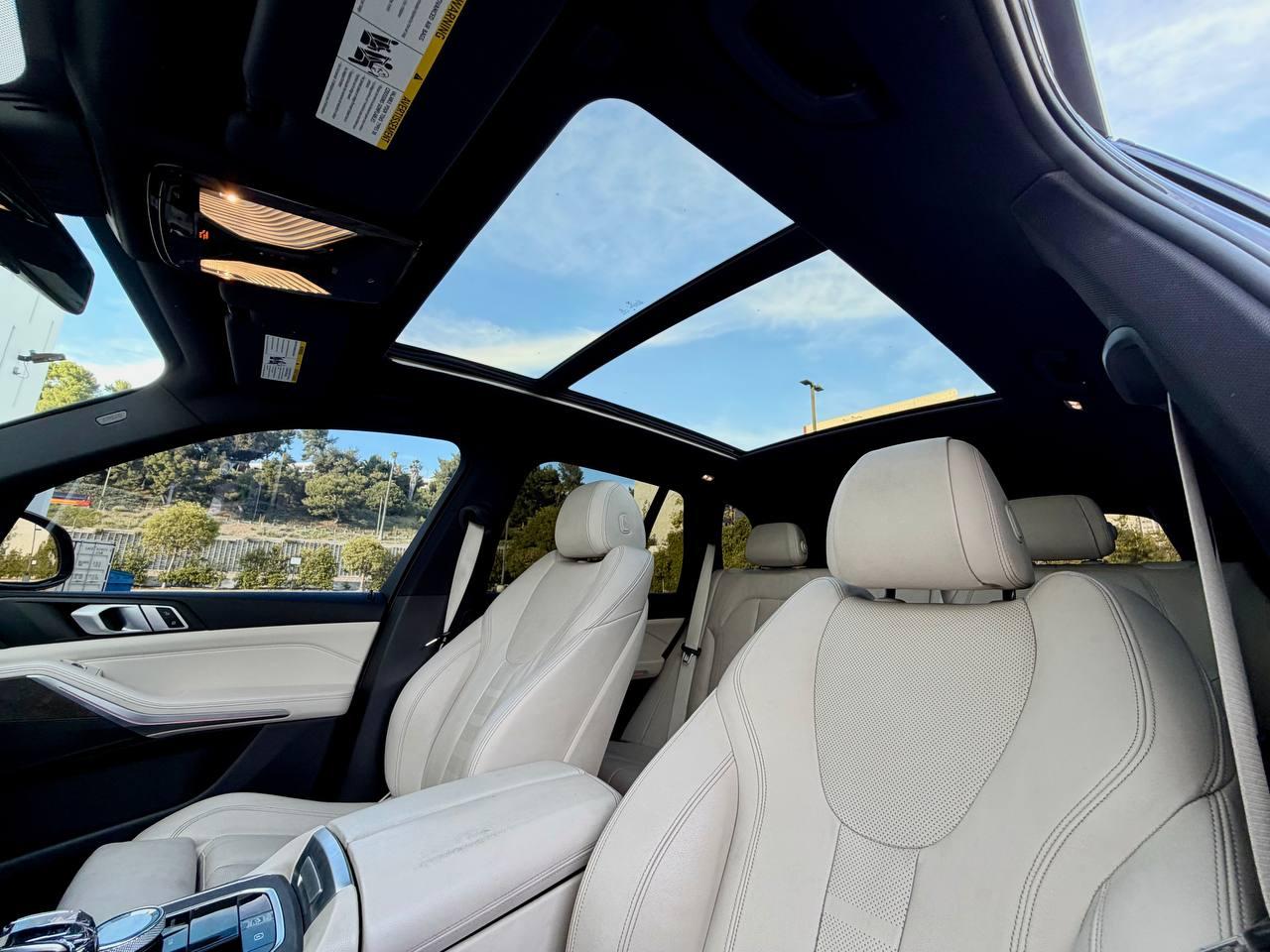 BMW X5 xDrive40i 2019