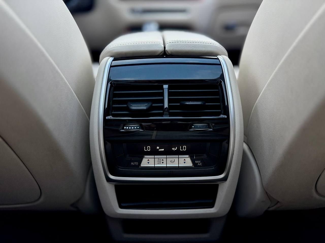 BMW X5 xDrive40i 2019