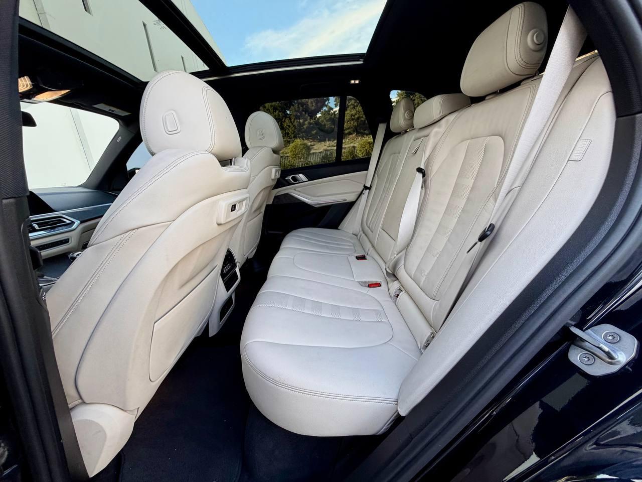 BMW X5 xDrive40i 2019