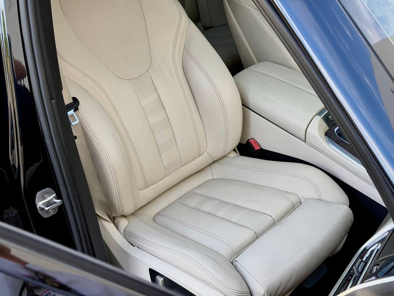 BMW X5 xDrive40i 2019