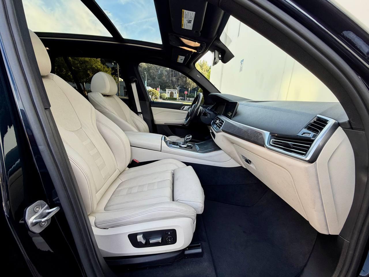 BMW X5 xDrive40i 2019