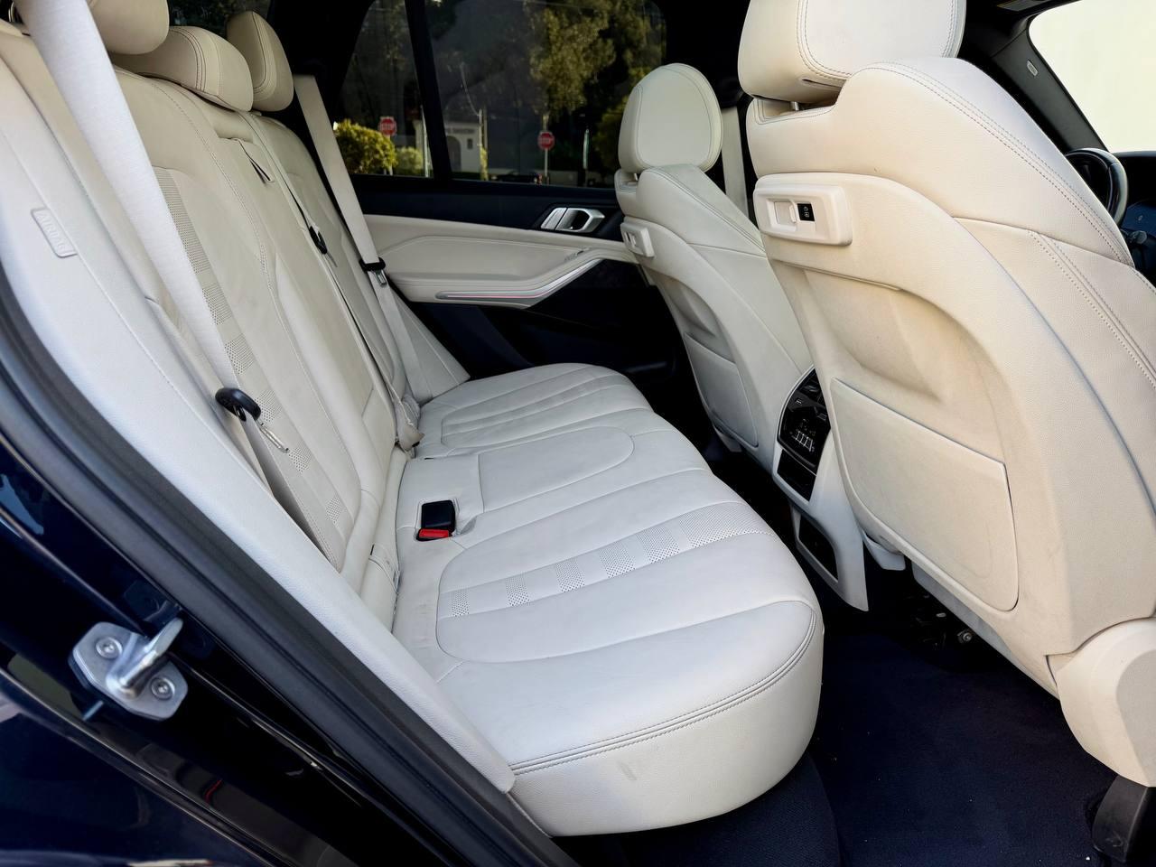 BMW X5 xDrive40i 2019