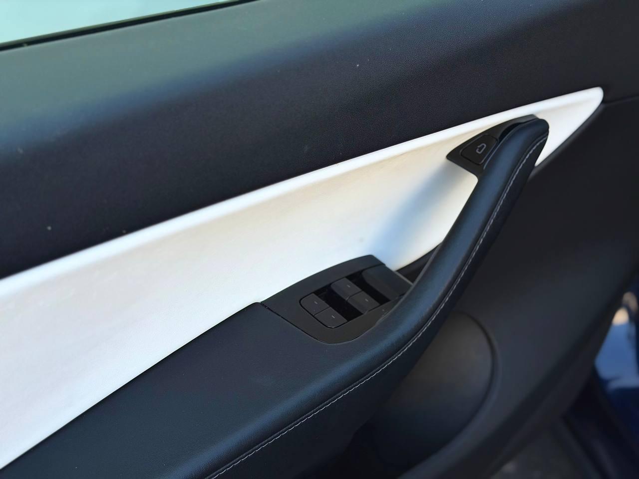 Tesla Model Y Long Range 2021