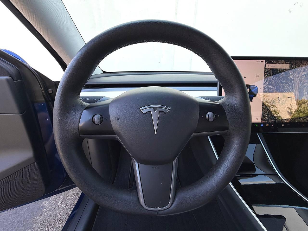 Tesla Model Y Long Range 2021