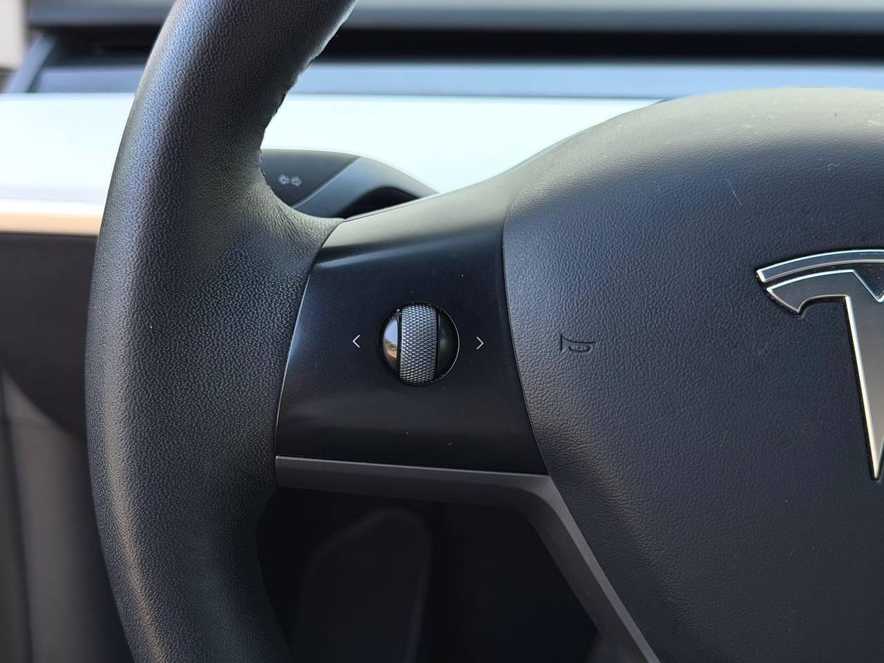 Tesla Model Y Long Range 2021