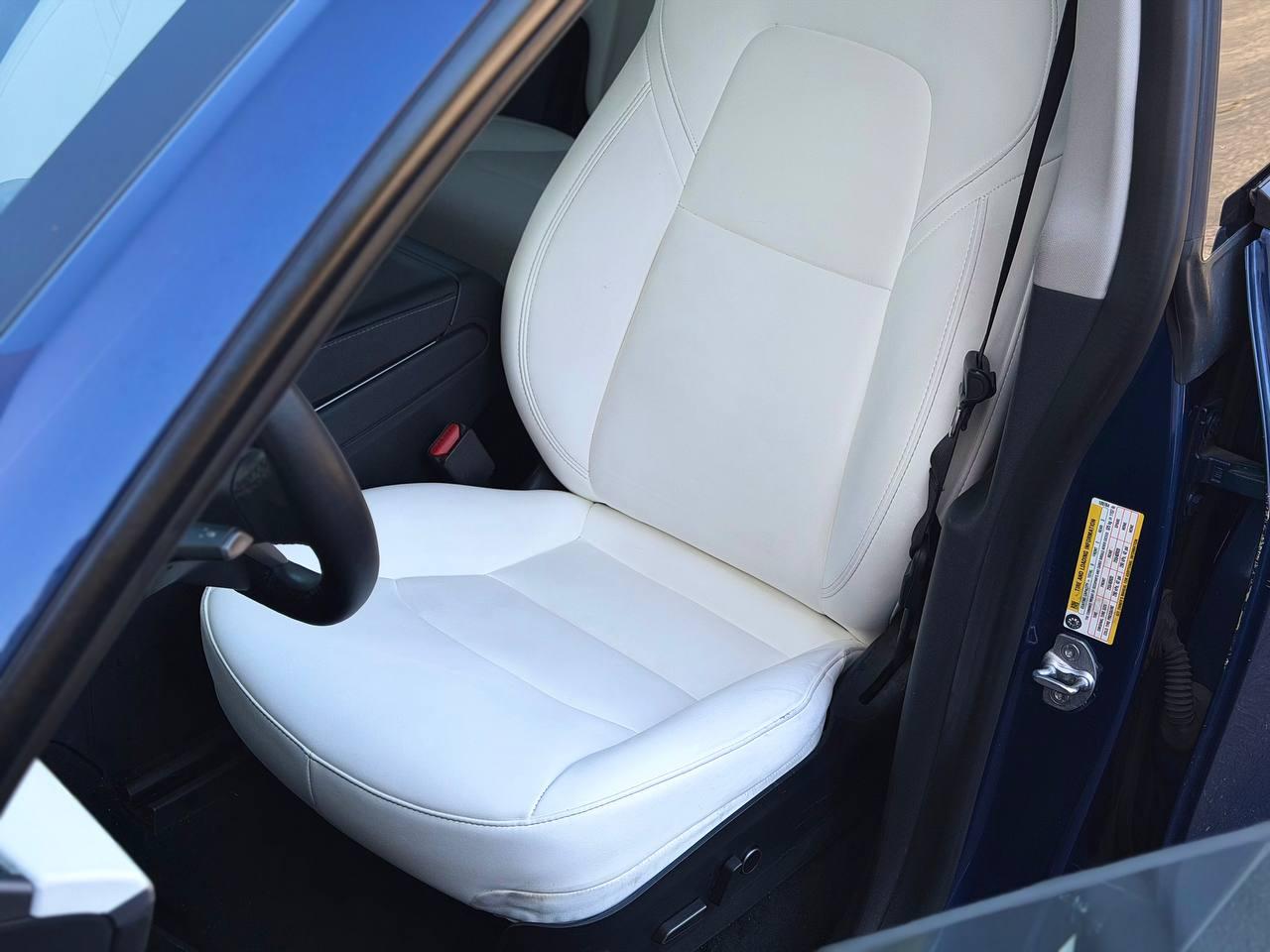 Tesla Model Y Long Range 2021
