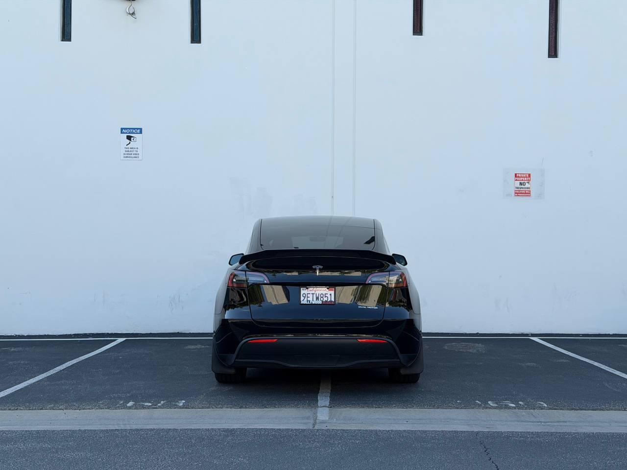 Tesla Model Y Long Range AWD 2023