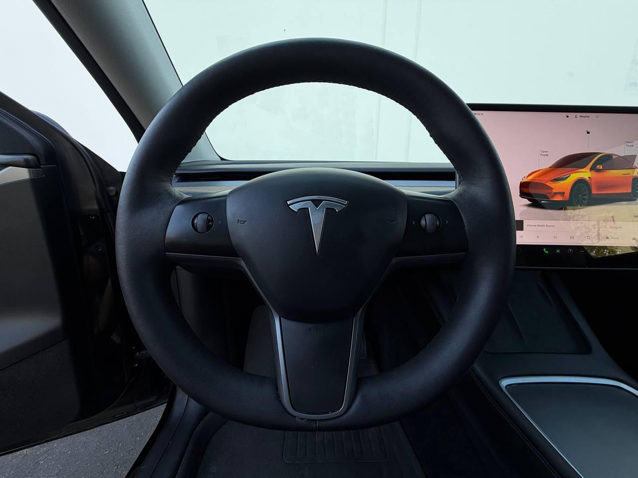 Tesla Model Y Long Range AWD 2023