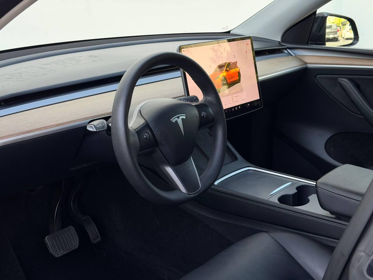 Tesla Model Y Long Range AWD 2023