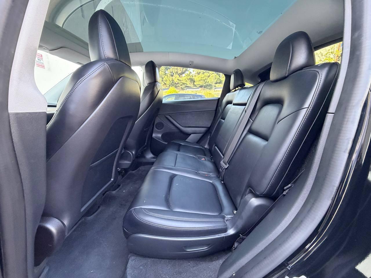 Tesla Model Y Long Range AWD 2023