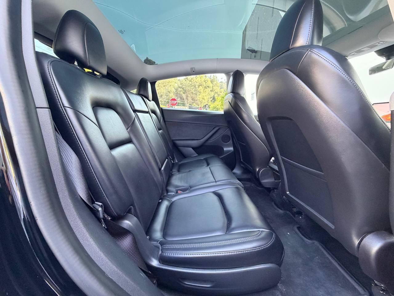 Tesla Model Y Long Range AWD 2023