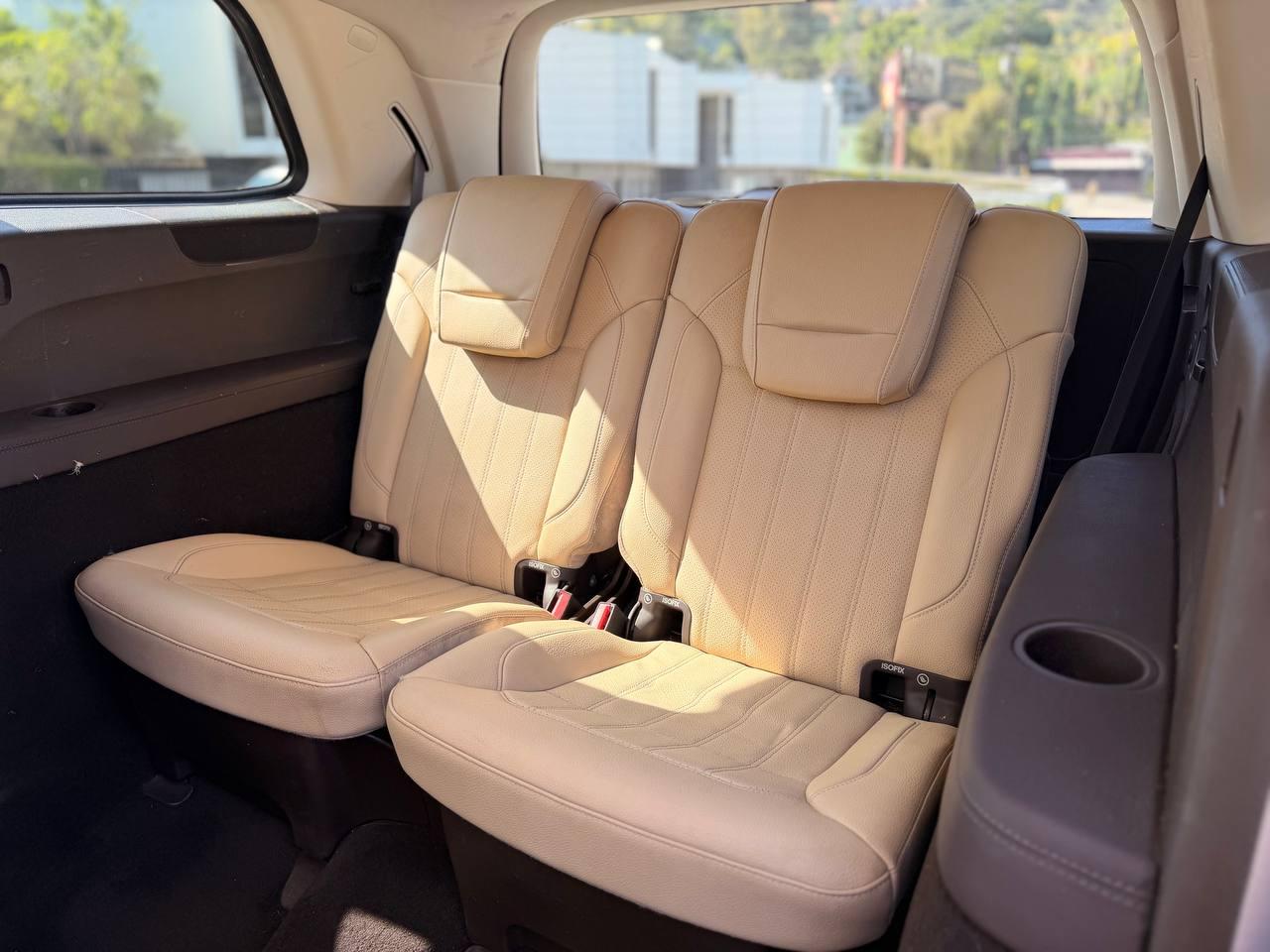 Mercedes-Benz GLS-Class GLS450 4MATIC 2018