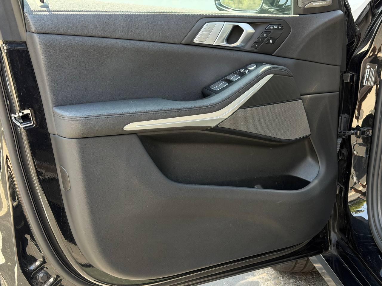 BMW X7 xDrive40i 2021