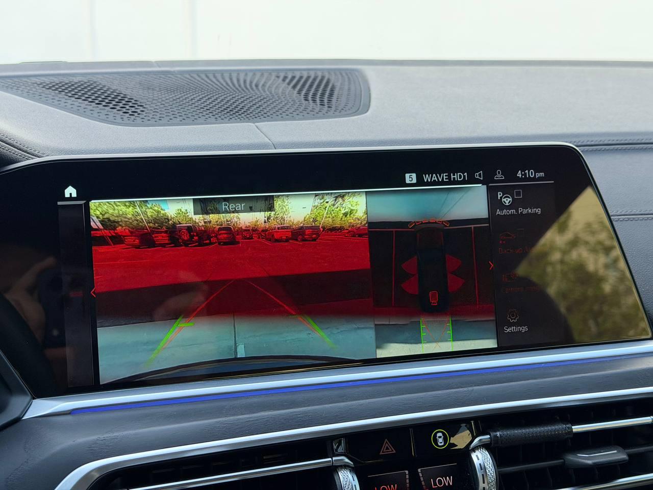 BMW X7 xDrive40i 2021