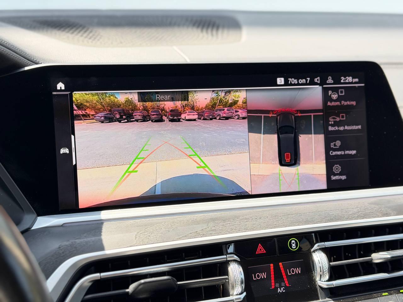 BMW X7 xDrive40i 2021