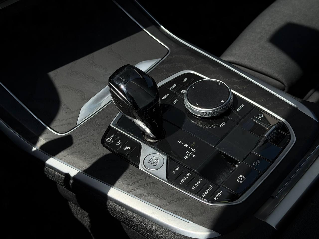 BMW X7 xDrive40i 2021