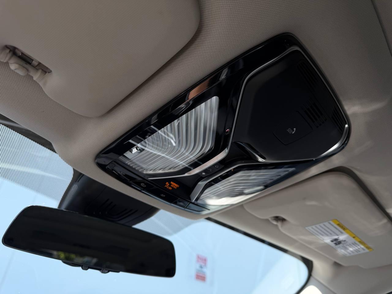BMW X7 xDrive40i 2021