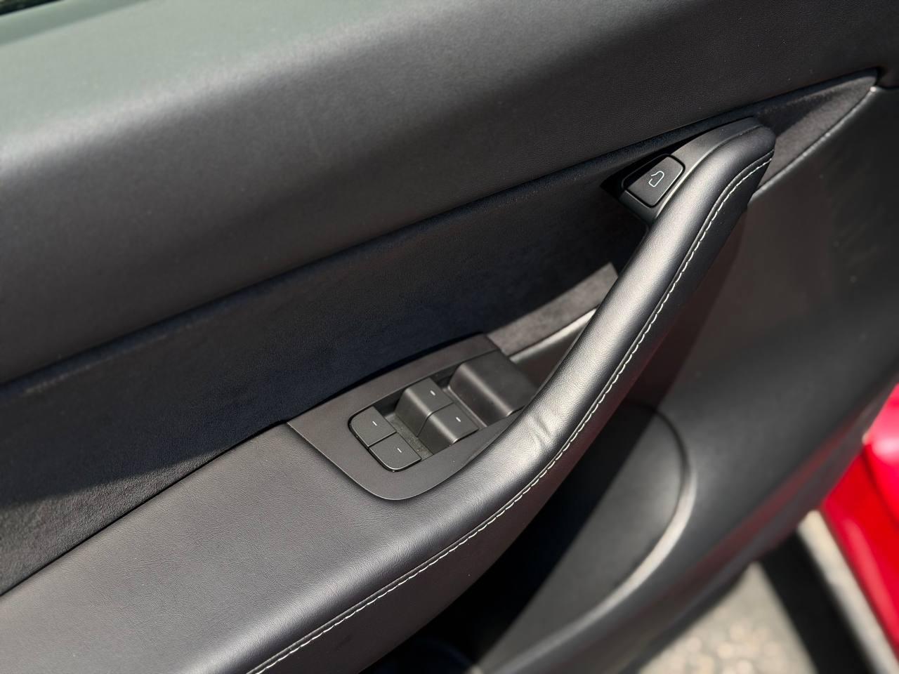 Tesla Model Y Long Range 2022
