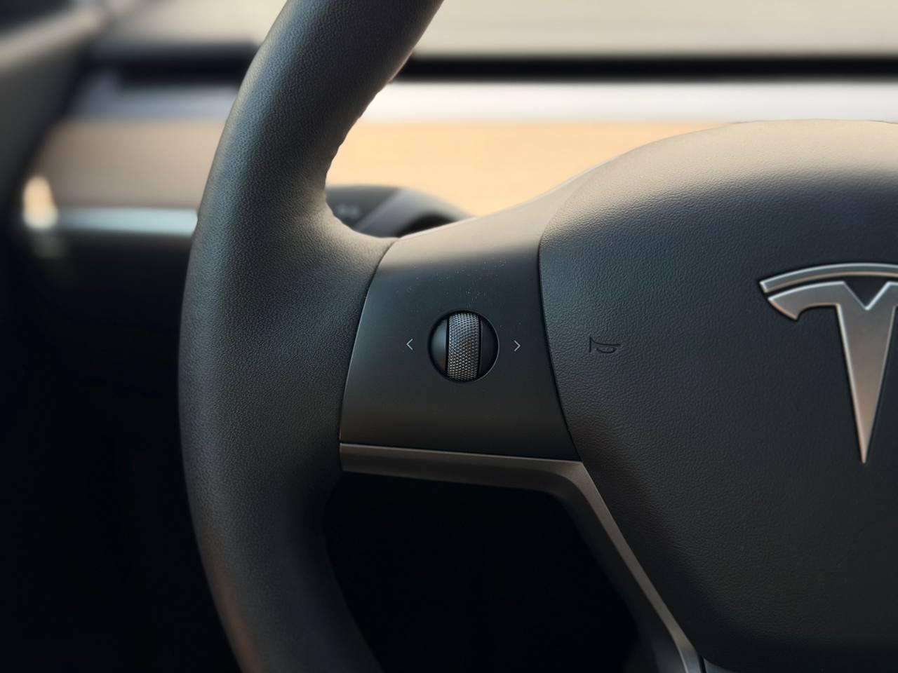 Tesla Model Y Long Range 2022