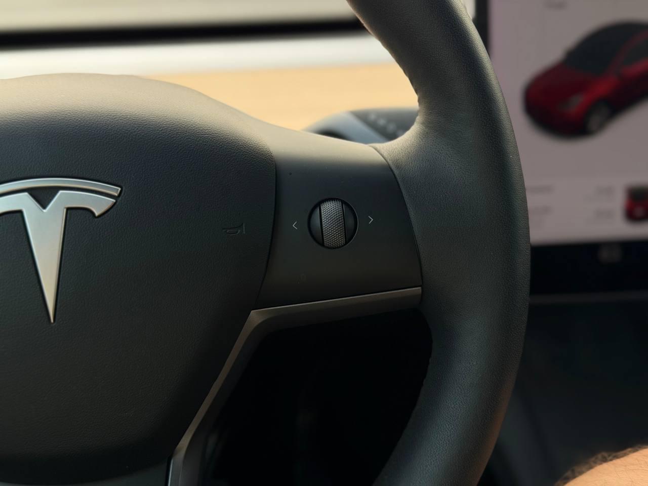 Tesla Model Y Long Range 2022