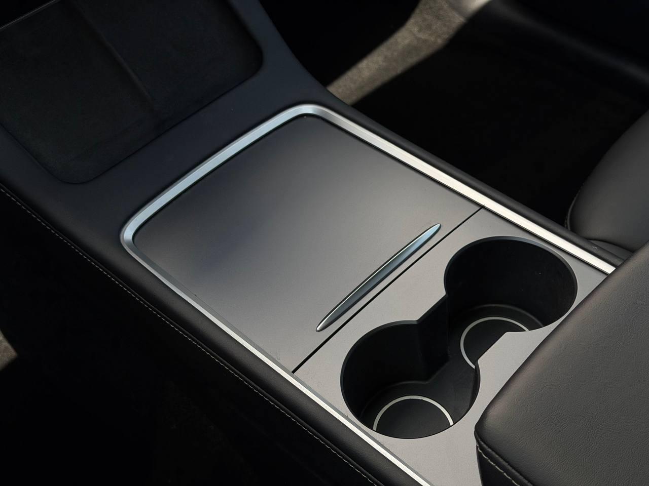 Tesla Model Y Long Range 2022
