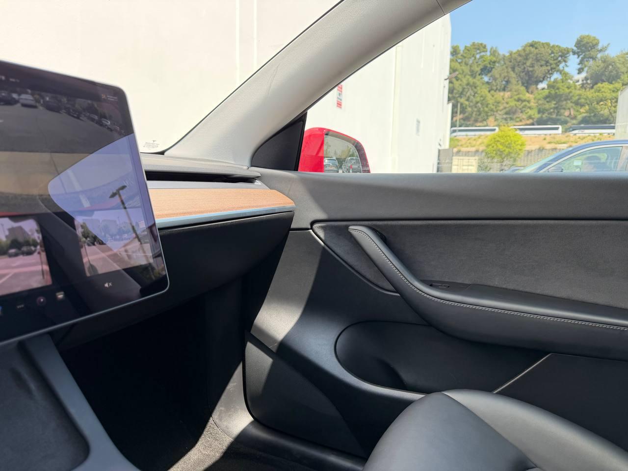 Tesla Model Y Long Range 2022