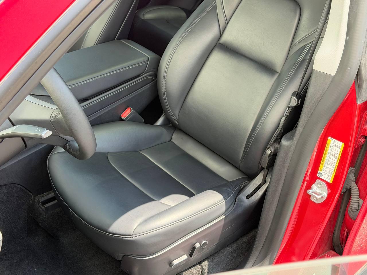 Tesla Model Y Long Range 2022