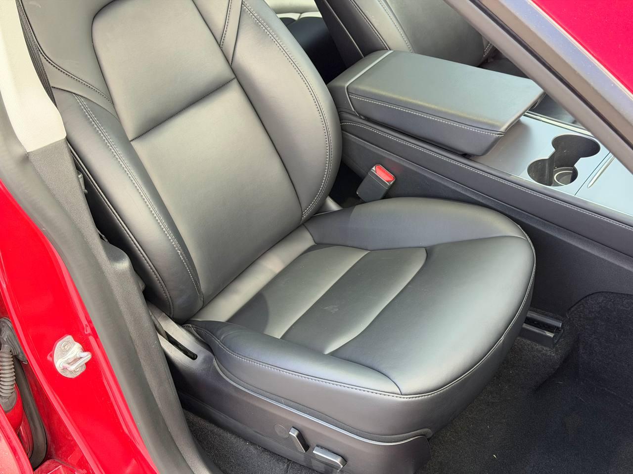 Tesla Model Y Long Range 2022