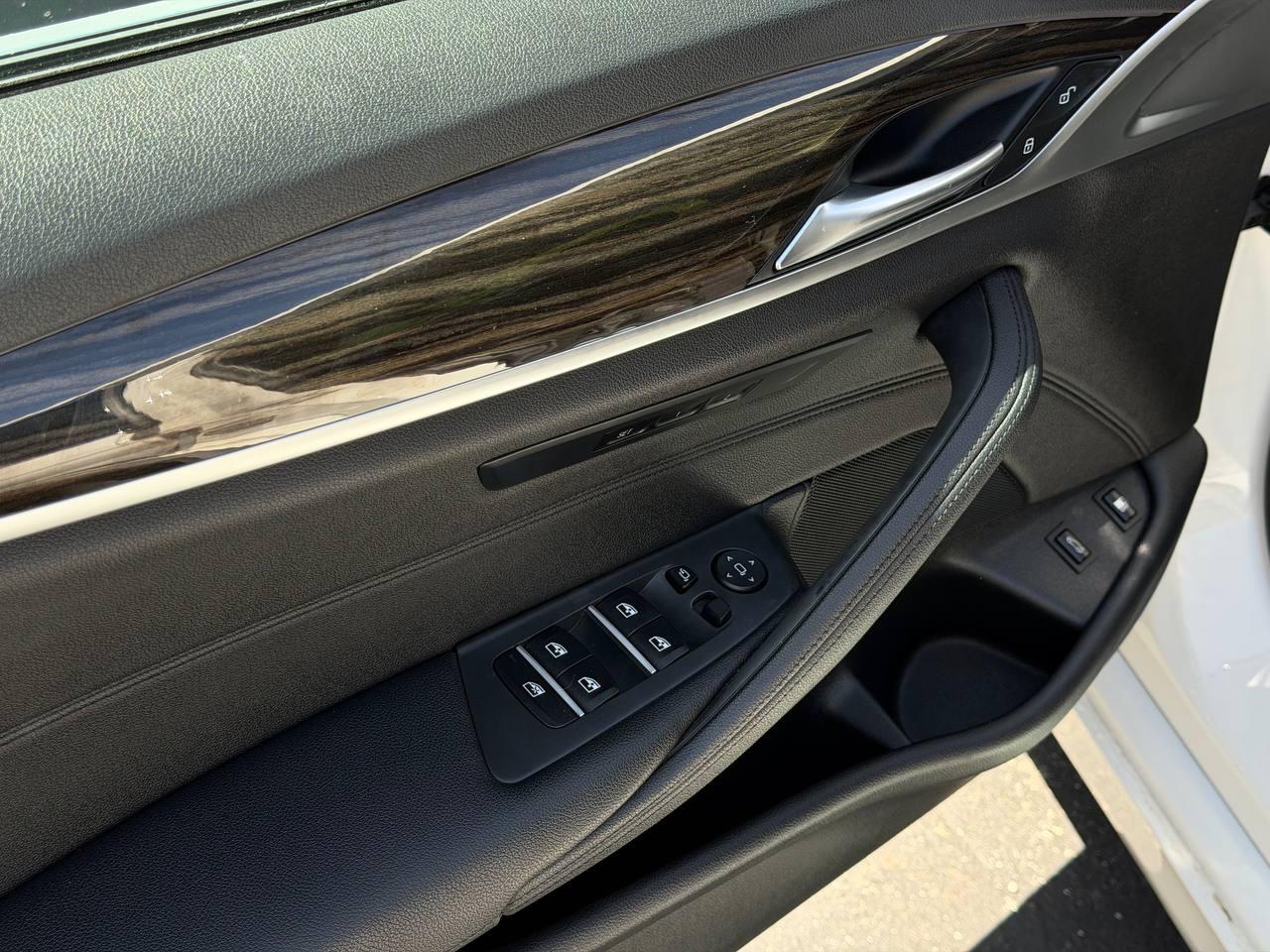 BMW 5-Series 530e iPerformance 2018