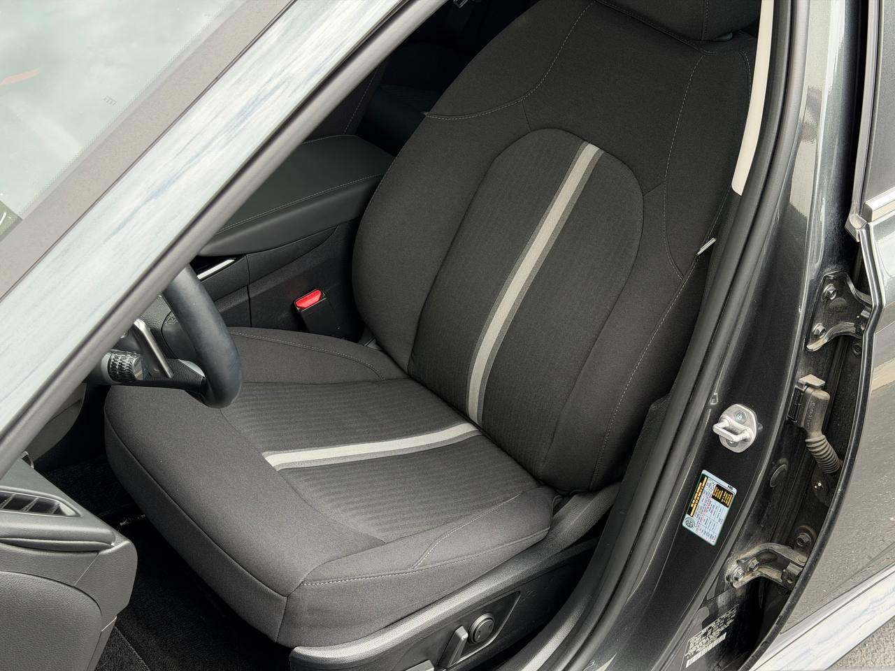 Hyundai Sonata Hybrid SEL 2023