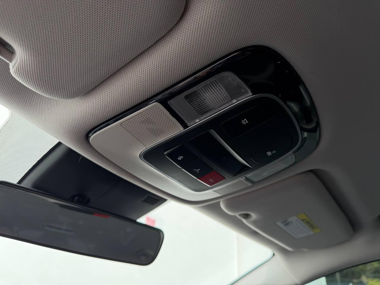 Hyundai Sonata Hybrid SEL 2023