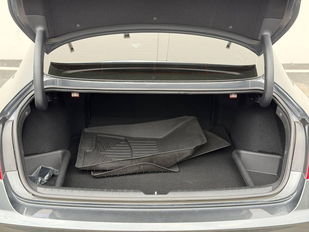 Hyundai Sonata Hybrid SEL 2023