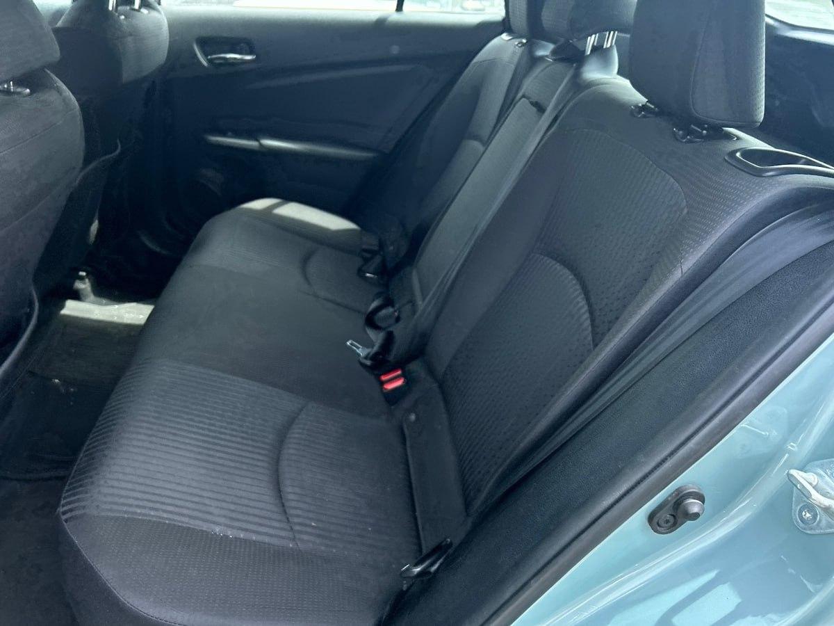 Toyota Prius Two 2017