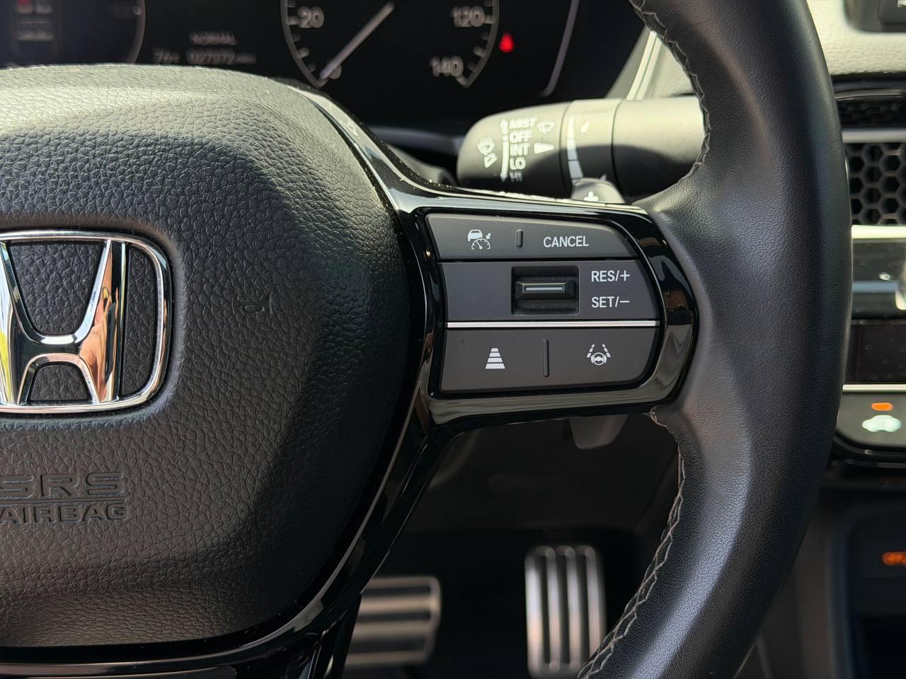 Honda Civic  2025
