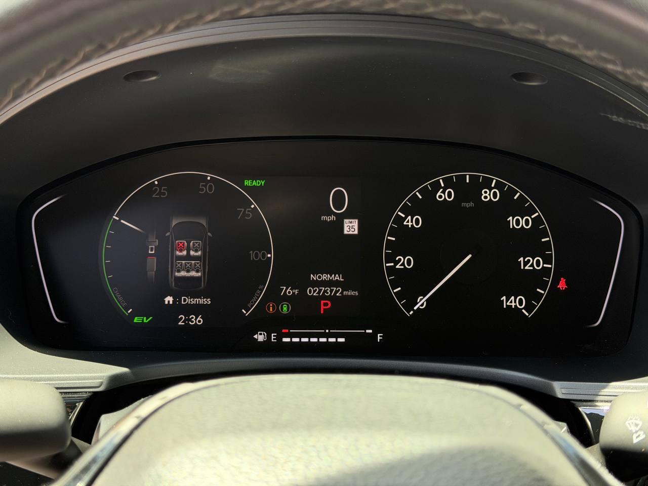 Honda Civic  2025