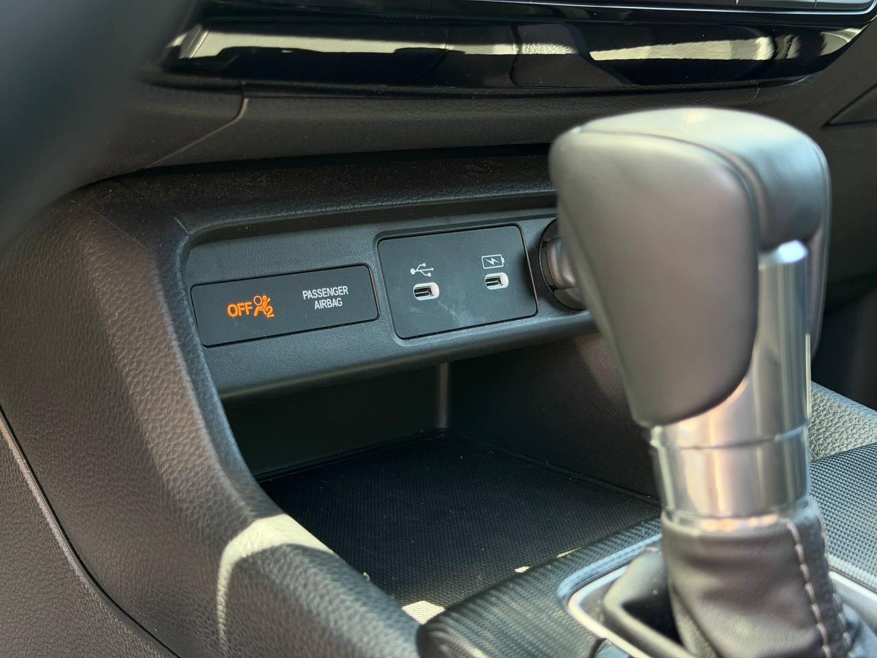 Honda Civic  2025