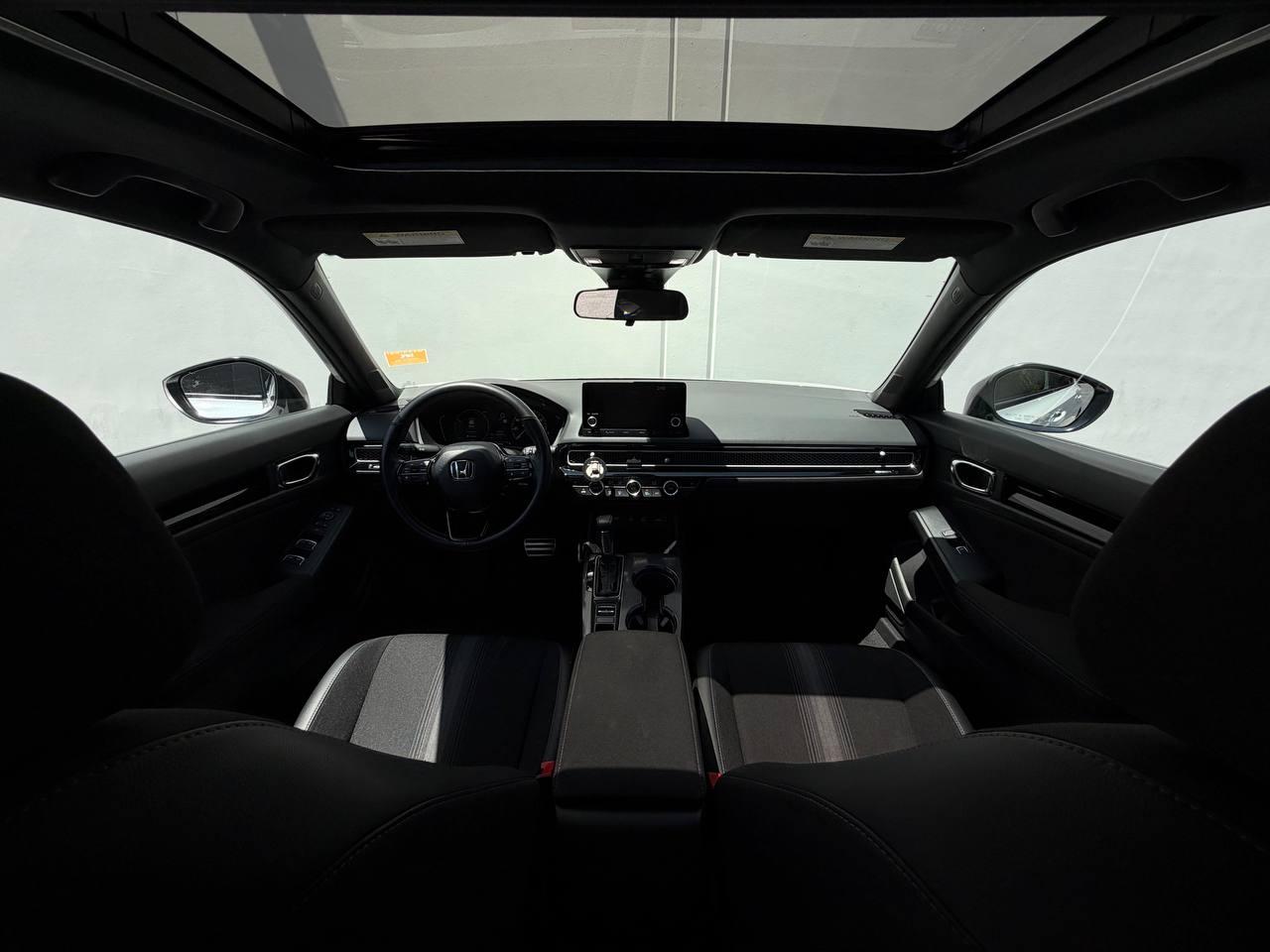Honda Civic  2025