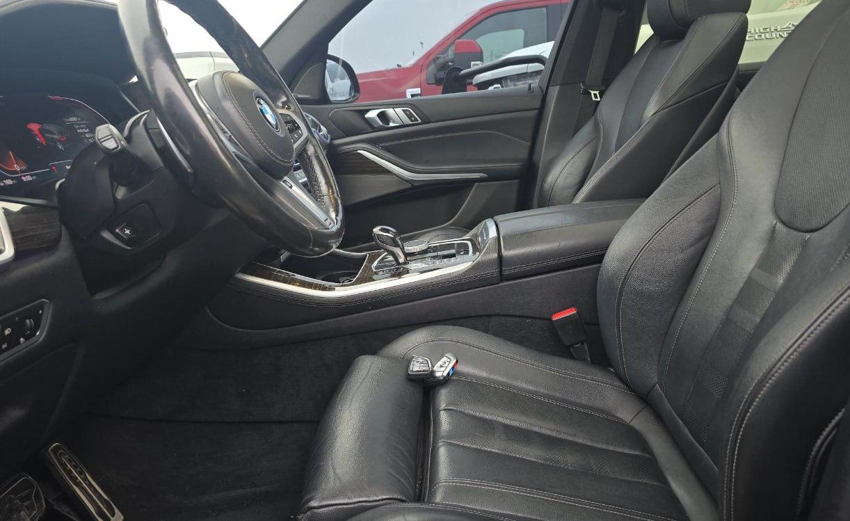 BMW X5 sDrive40i 2020