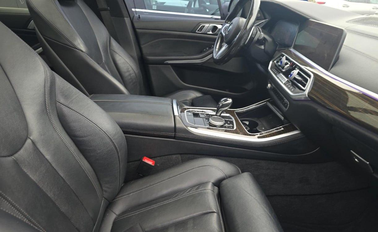 BMW X5 sDrive40i 2020